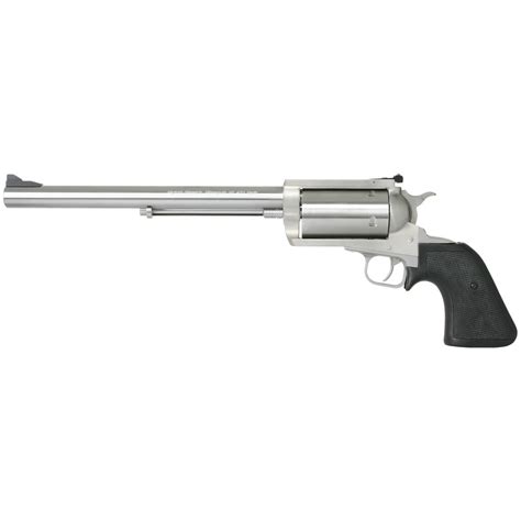 Magnum Research BFR, Revolver, .454 Casull, BFR454C7, 761226028550 - 641799, Revolver at ...