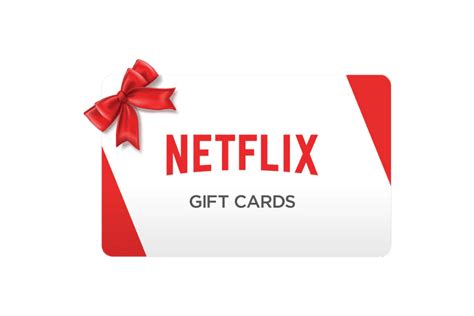 Netflix Gift Card - Tropicart