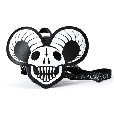 deadmau5 x Blackcraft