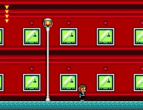 Alex Kidd in Shinobi World (1990)