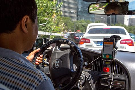 Didi's Driver Incidents Have Received More Attention in China | Fortune