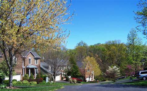 Sterling Bucks the Trend in LoCo | Loudoun County Area Real Estate :: LoCoMusings