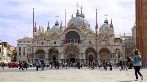 32 Interesting Facts About Venice, Italy [True facts]