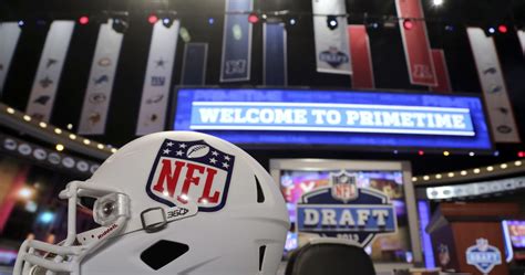 The 7 Most Plausible 2023 NFL Draft-Day Trades | News, Scores ...