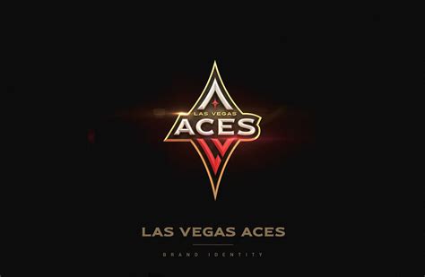 Las Vegas Aces Logo - LogoDix