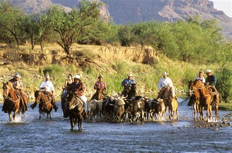 Fort McDowell Adventures | NativeAmerica.travel