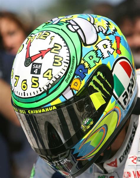 valentino rossi helmet designs 6ammall.com | Valentino rossi helmet, Valentino rossi, Vr46 ...