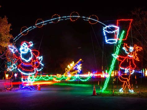 Vasona Park Christmas Lights 2024 Tickets - Kathy Maurita