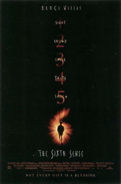 The Sixth Sense (1999) [REVIEW] | The Wolfman Cometh