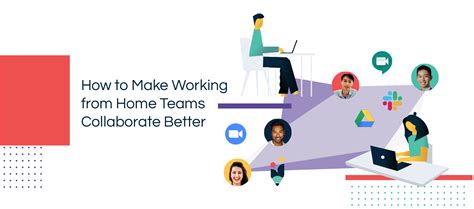 How to Effectively Improve Remote Team Collaboration