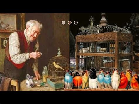 The History Of Aviculture - YouTube