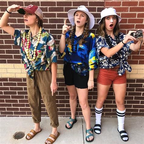 homecoming week themes | 1000 | Spirit week outfits, Homecoming spirit ...