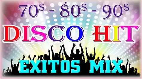 Musica disco de los 80 90 exitos en ingles musica disco de los 80 90 exitos en ingles – Artofit