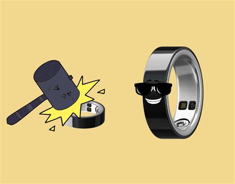 8 Key Factors to Consider Before Buying a Smart Ring [2024]