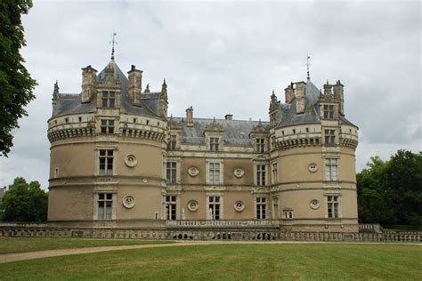 Photo: Castle of Le Lude