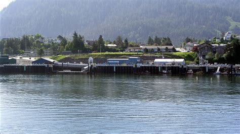 Prince Rupert Port – BEA architects