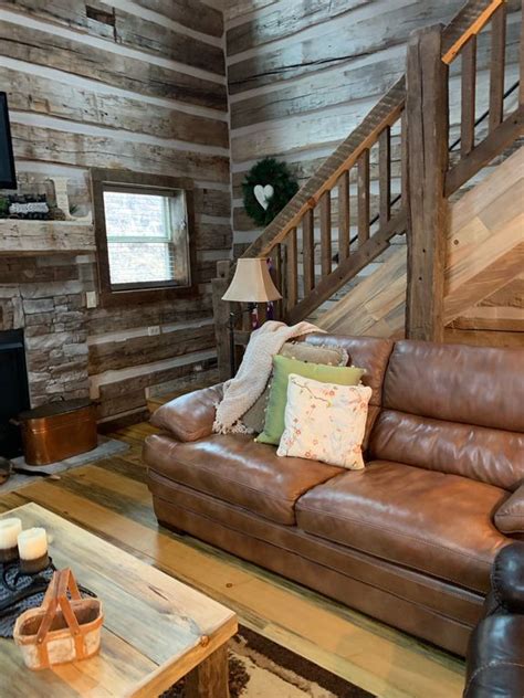 Top 21 Diy Barnwood Builders - Home, Family, Style and Art Ideas