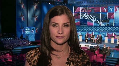 Dana Loesch: On Twitter, the Tea Party, and Her Rise in Media