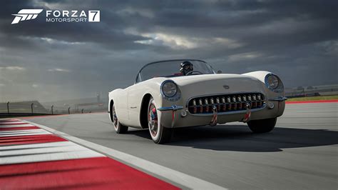 Turn 10 Unveils 2nd Batch of Forza Motorsport 7 Cars; Volkswagen Returns to Forza