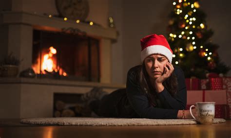 Lonely at Christmas - How to Cope with Loneliness | Adventure Yogi