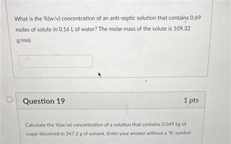 Solved When aluminum nitrate is dissolved in water, the | Chegg.com