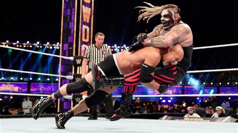 10 Worst WWE Saudi Arabia Matches - WrestleTalk