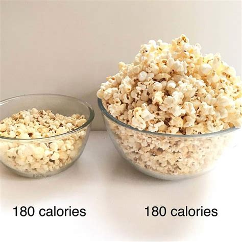 How Many Calories In A Bag Of Microwave Popcorn | Examples and Forms