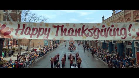 Thanksgiving (2023) Screencap | Fancaps