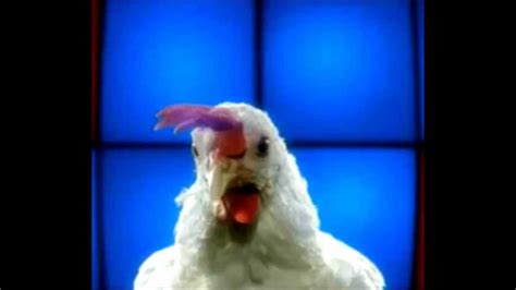 Chicken Techno 10 Mins - YouTube