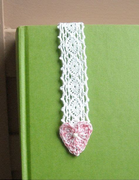 68 Crochet book markers ideas | crochet books, crochet, crochet bookmarks