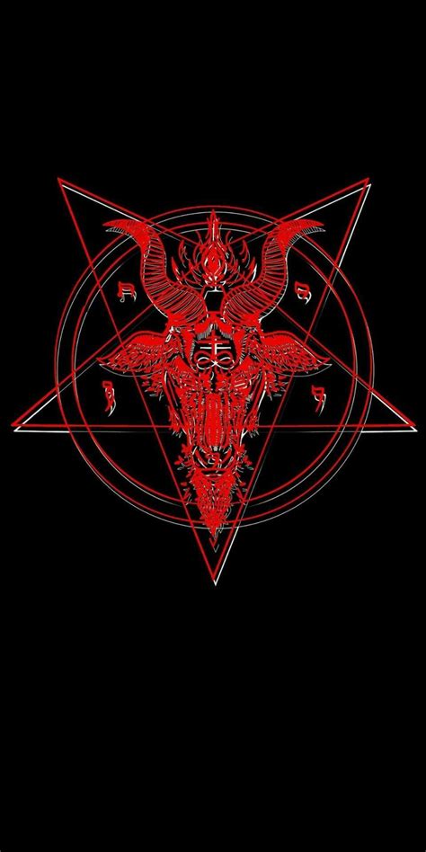 Hail Satan Wallpapers - Top Free Hail Satan Backgrounds - WallpaperAccess