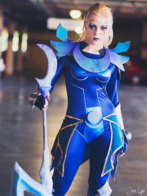 Diana Cosplay 3 by SNTP on DeviantArt