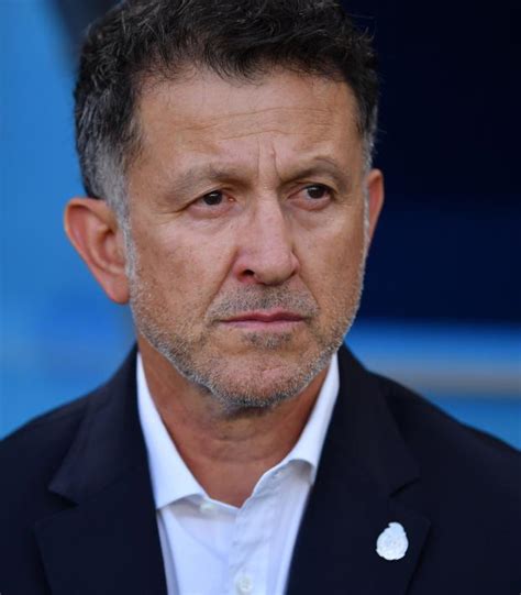 Juan Carlos Osorio Quits Paraguay Post After Six Months