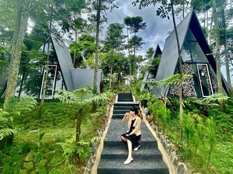 22 Tempat Glamping di Bogor Paling Baru dan Seru