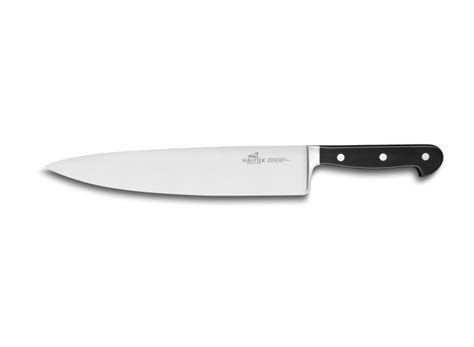 Sabatier 100% Forged Chef Knife 26cm - Gourmet series