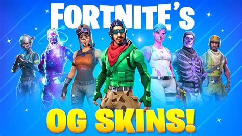 Wallpaper Fortnite Skins Og - Og Fortnite Skins Wallpapers | Bodaswasuas