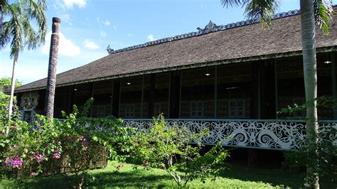 Samarinda culture Pampang Dayak Ceremony Borneo kalimantan tour