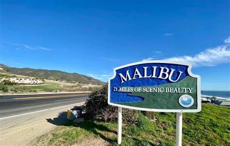 Malibu Wine Hikes For Vino Enthusiasts