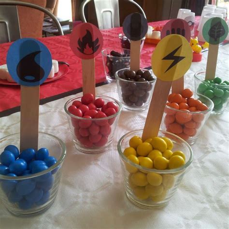 13 fun Pokémon birthday party ideas | Pokemon party, Pokemon themed party, Pokemon birthday