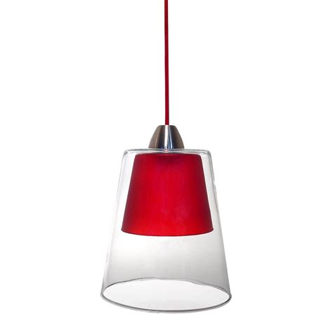 modèle luminaire rouge | Luminaire suspension, Lamp, Ikea
