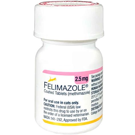 felimazole for cats 5mg - Notability Webzine Photographic Exhibit