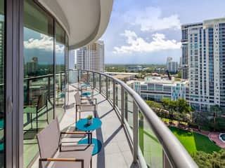 Photos & Reviews | Hyatt Centric Las Olas Ft Lauderdale