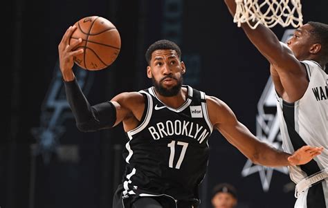 Brooklyn Nets NBA Restart: Roster Breakdown | NBA.com