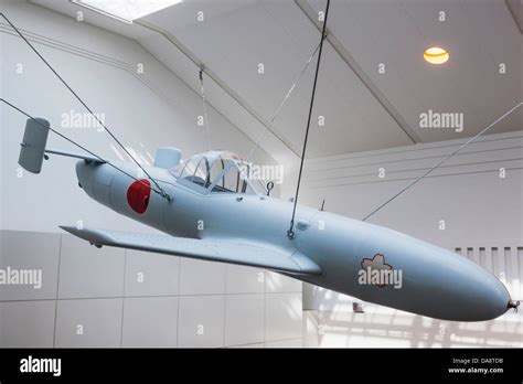 Japanese kamikaze planes hi-res stock photography and images - Alamy