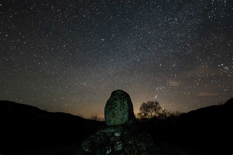 Northern Lights in Scotland | VisitScotland