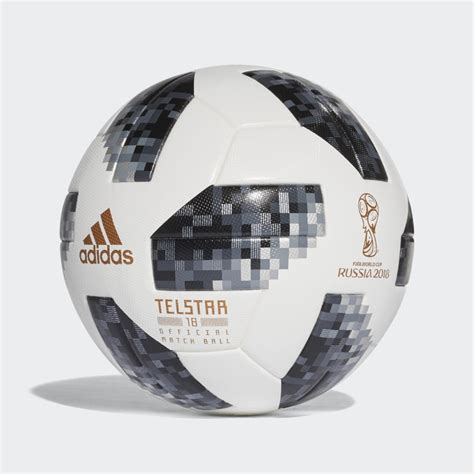 adidas Balón Oficial Copa Mundial de la FIFA (UNISEX) - Blanco | adidas Mexico