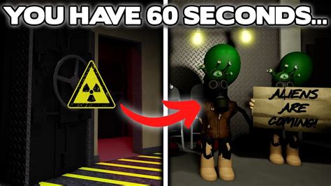 Radiant Residents Is The BEST Roblox Horror Survival Game... - YouTube