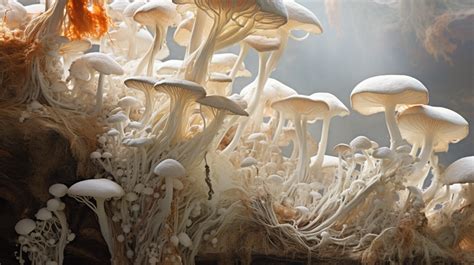 The Mycelium Principle - Why Your Zettelkasten Works Like A Fungal Network