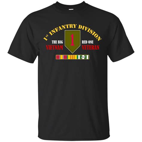 Army Big Red One Jersey - Top Defense Systems
