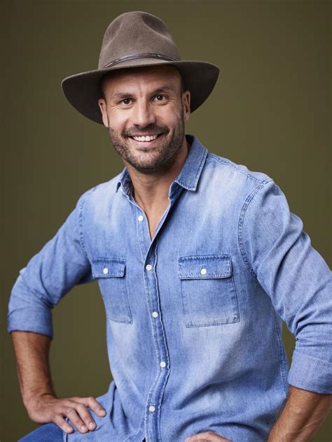 Amazing Race host Beau Ryan on showcasing Australia’s beauty this season | The Advertiser